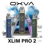 OXVA Xlim Pro 2 小蠻牛主機_商品主圖
