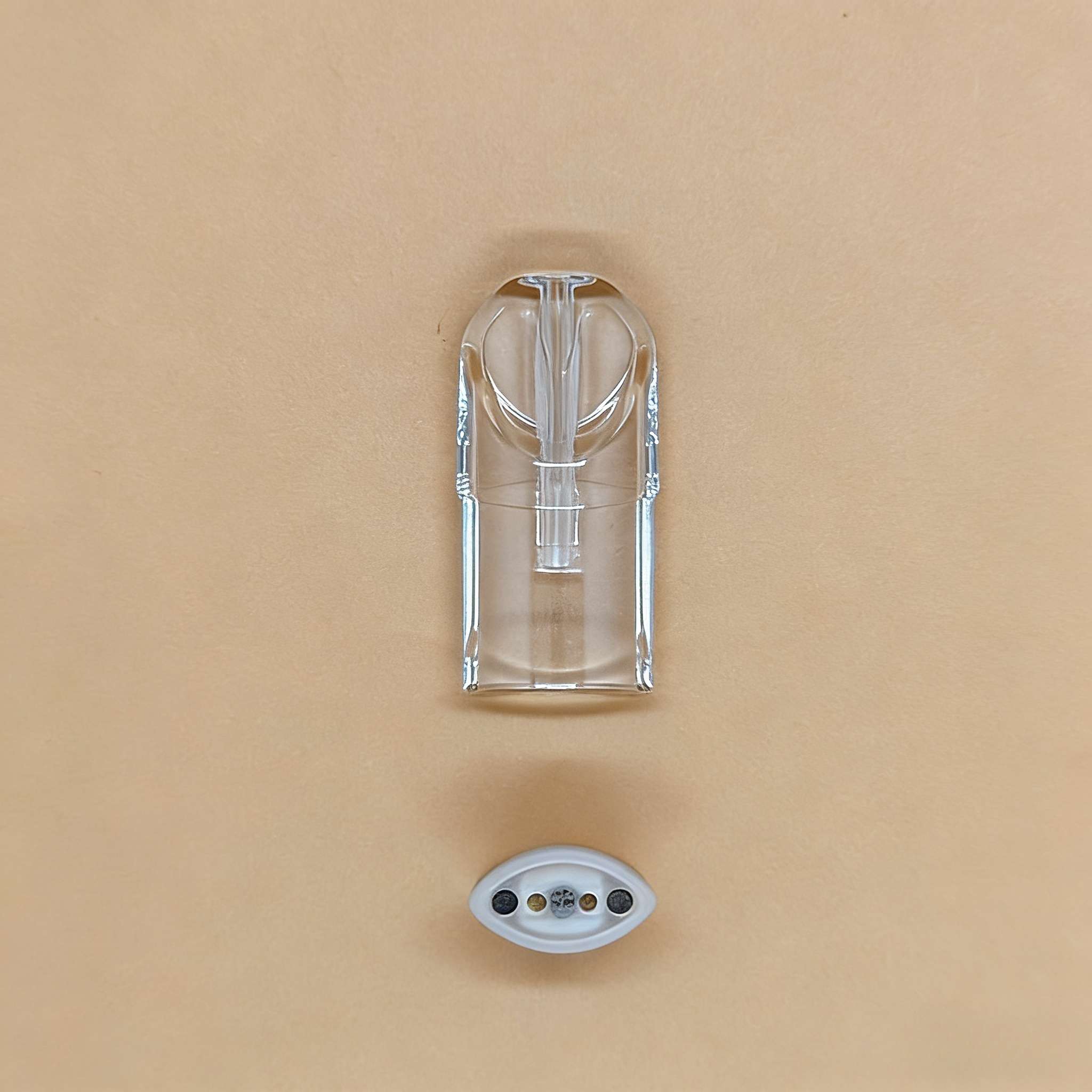 Sp2s 1.6ml 空煙彈 Sp2s 1.6ml 空煙彈