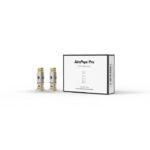 Airscream AirPops Pro電子煙註油式主機推薦