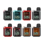 Uwell Caliburn GK3 主機
