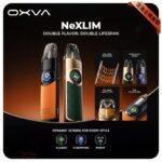 OXVA Ne XLIM 大蠻牛主機_商品主圖